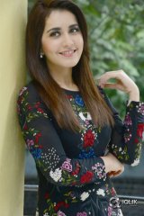 Raashi Khanna Interview About Jai Lava kusa Movie
